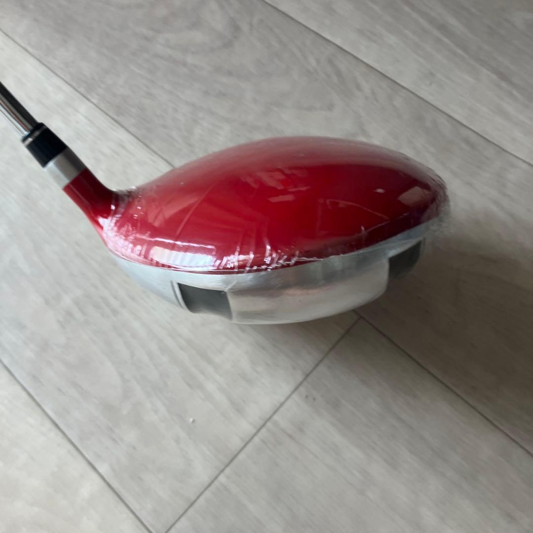 【新品】LPスイング パワーアップドライバーD3　送料無料