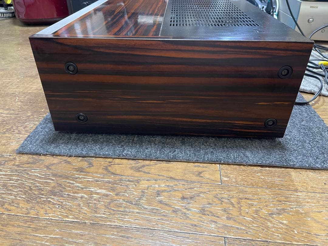 p*m様 Sansui（サンスイ） AU-D707Fextra (04)