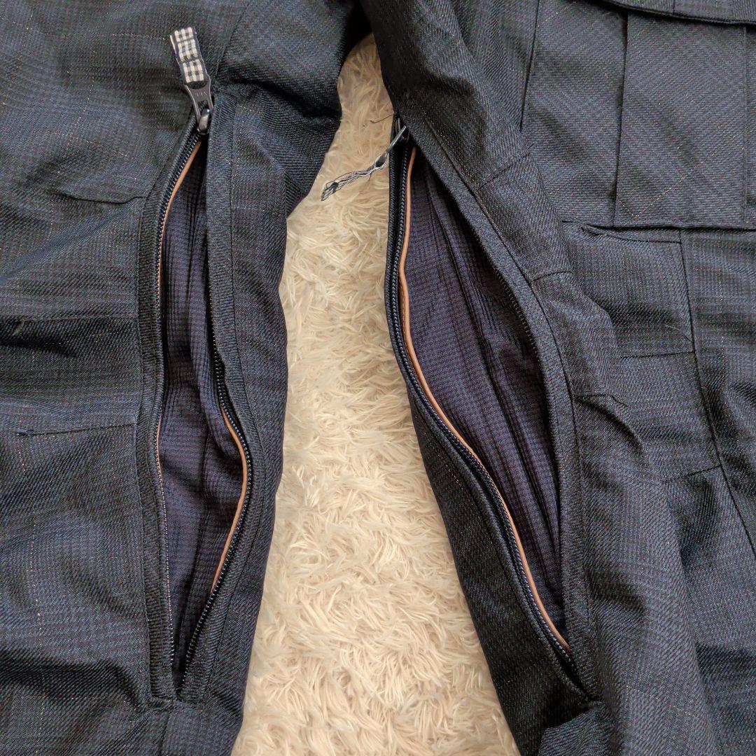 ROXY ツナギ オールインワン スキーウェア スノボウェア S