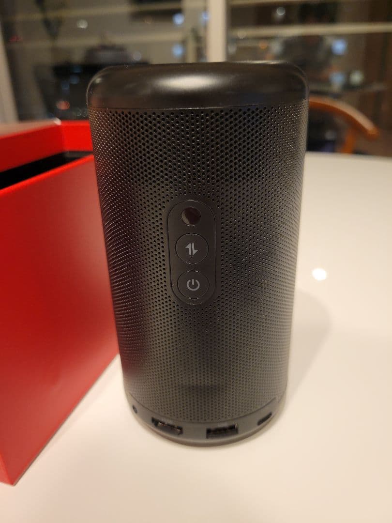 nebula Capsule Ⅱ　公式専用三脚付き