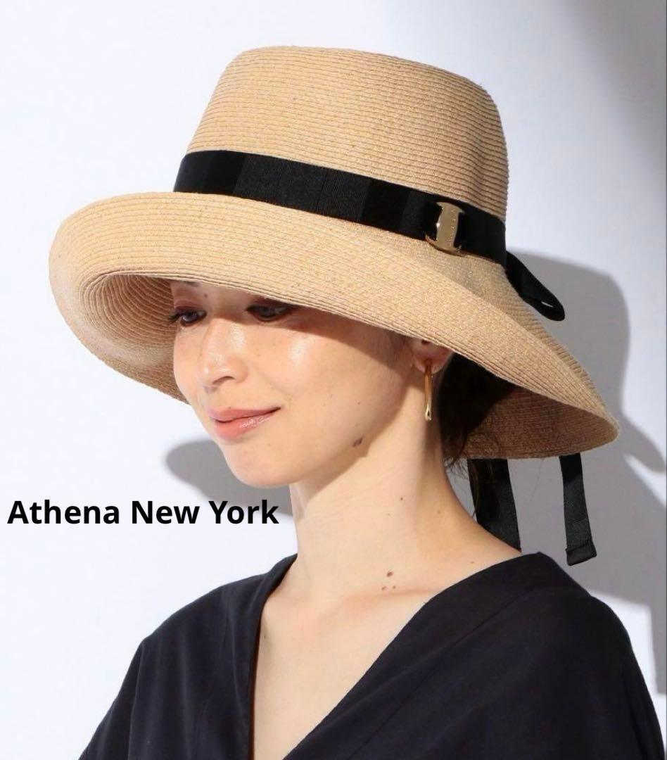 新品タグ付き　Athena New York アシーナニューヨーク