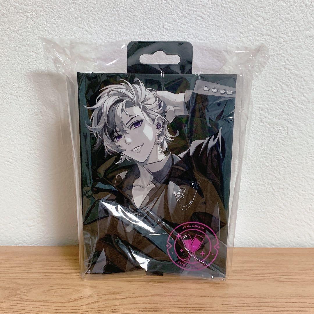 不破湊 AVIOT コラボワイヤレスイヤホン