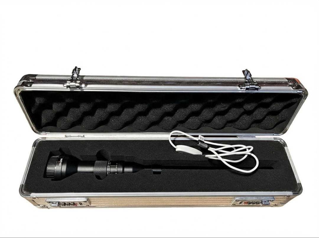 の*べ様 LAOWA 24mm F14 MacroProbe Nikon F