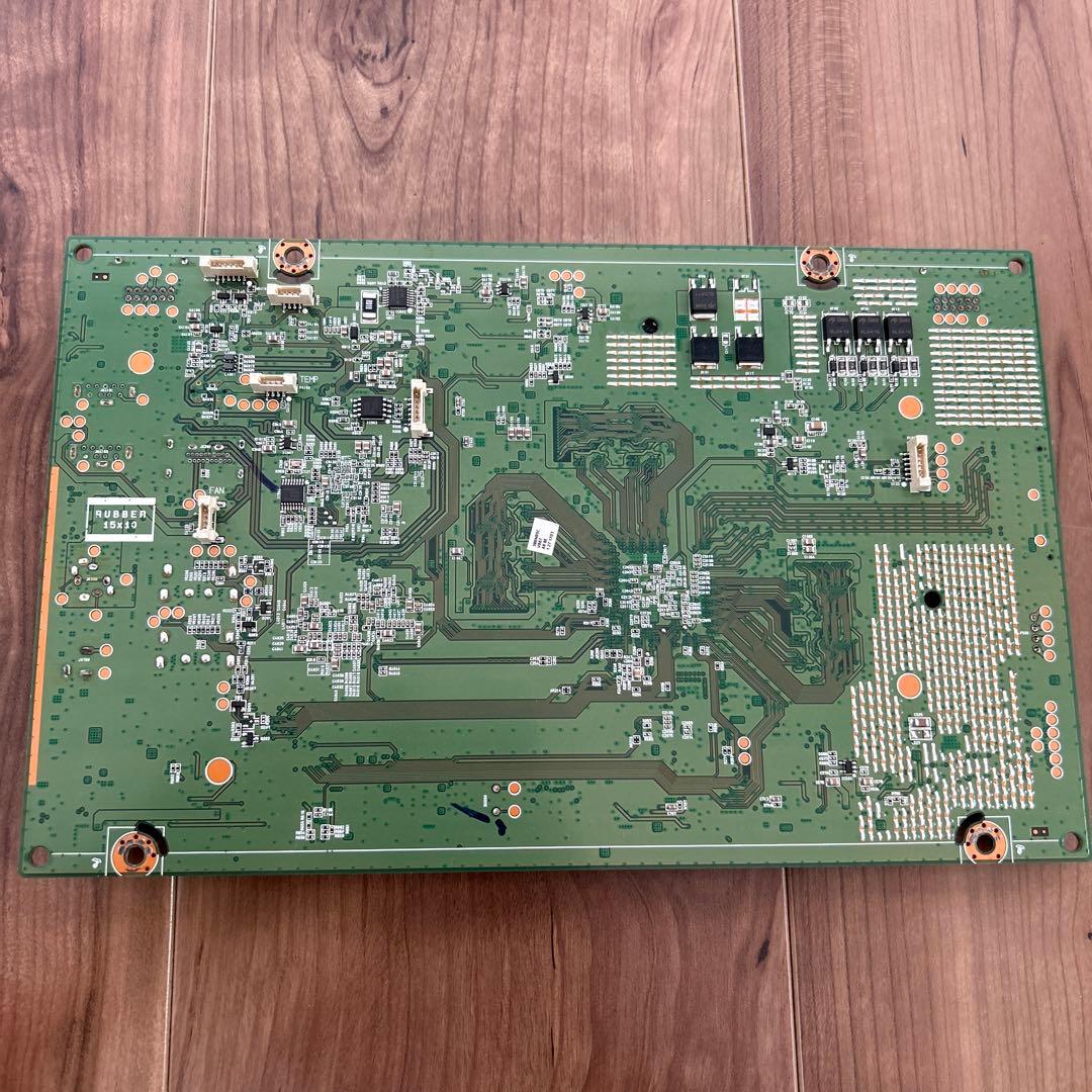 EAX69063601 メインボード（ジャンク品）