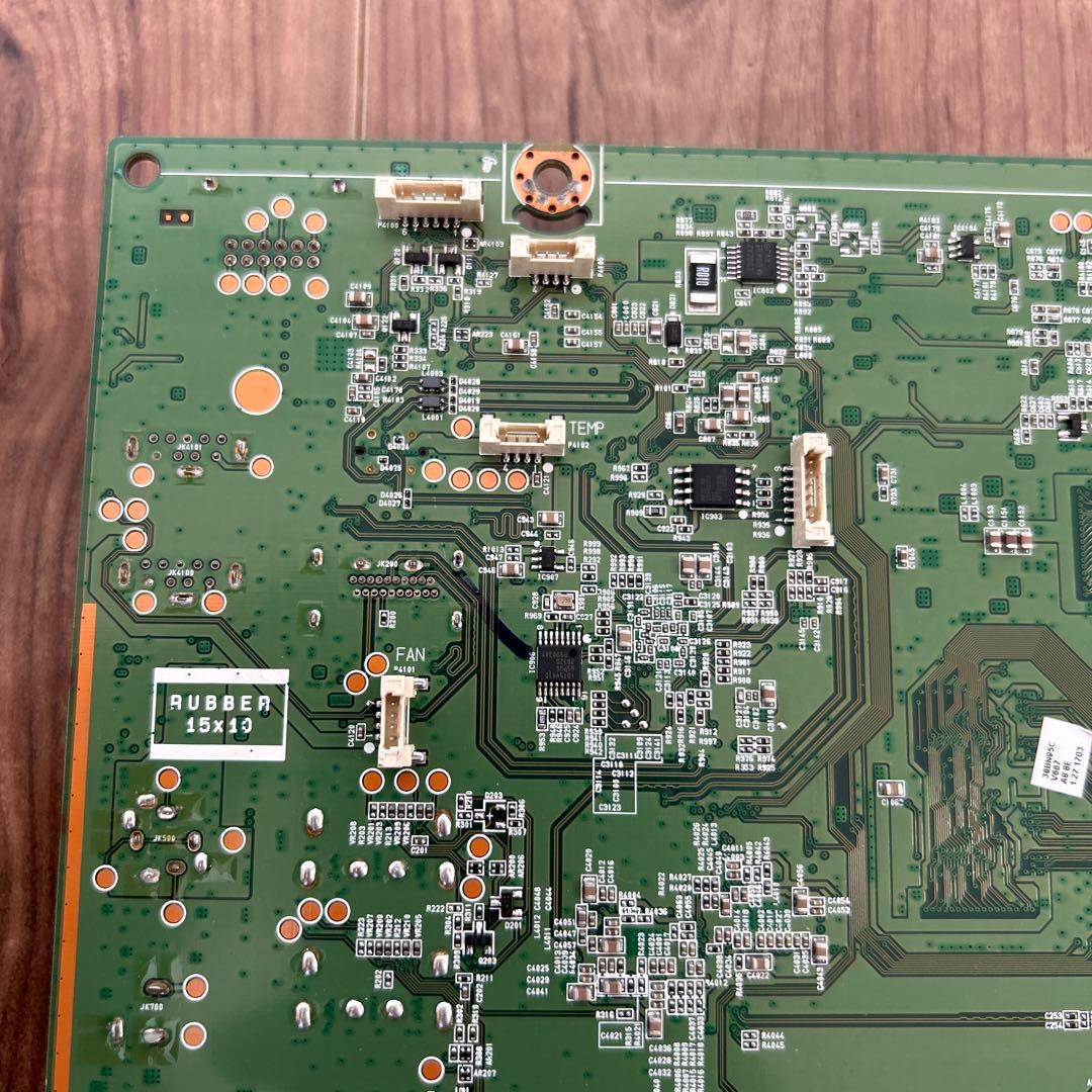 EAX69063601 メインボード（ジャンク品）