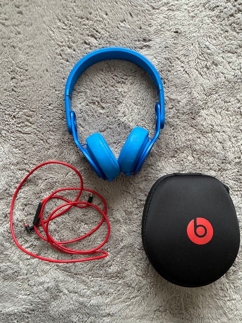 Beats by dr. dre Beats Mixr ヘッドホン