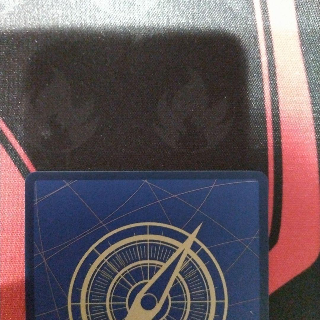 【ワンピースカード】 ルフィ SEC パラレル