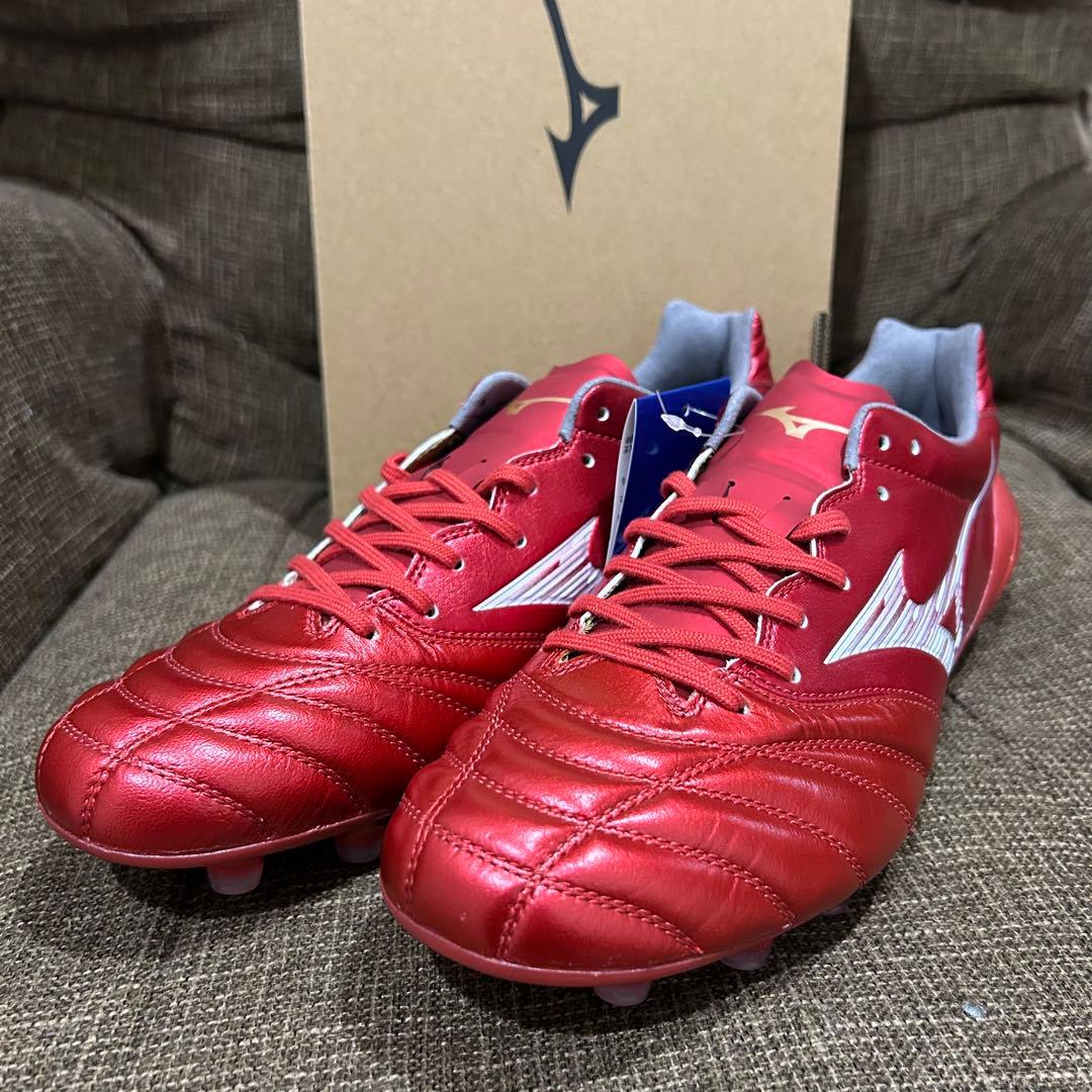 【早い者勝ち】モナルシーダNEO III ELITE《25.5cm》