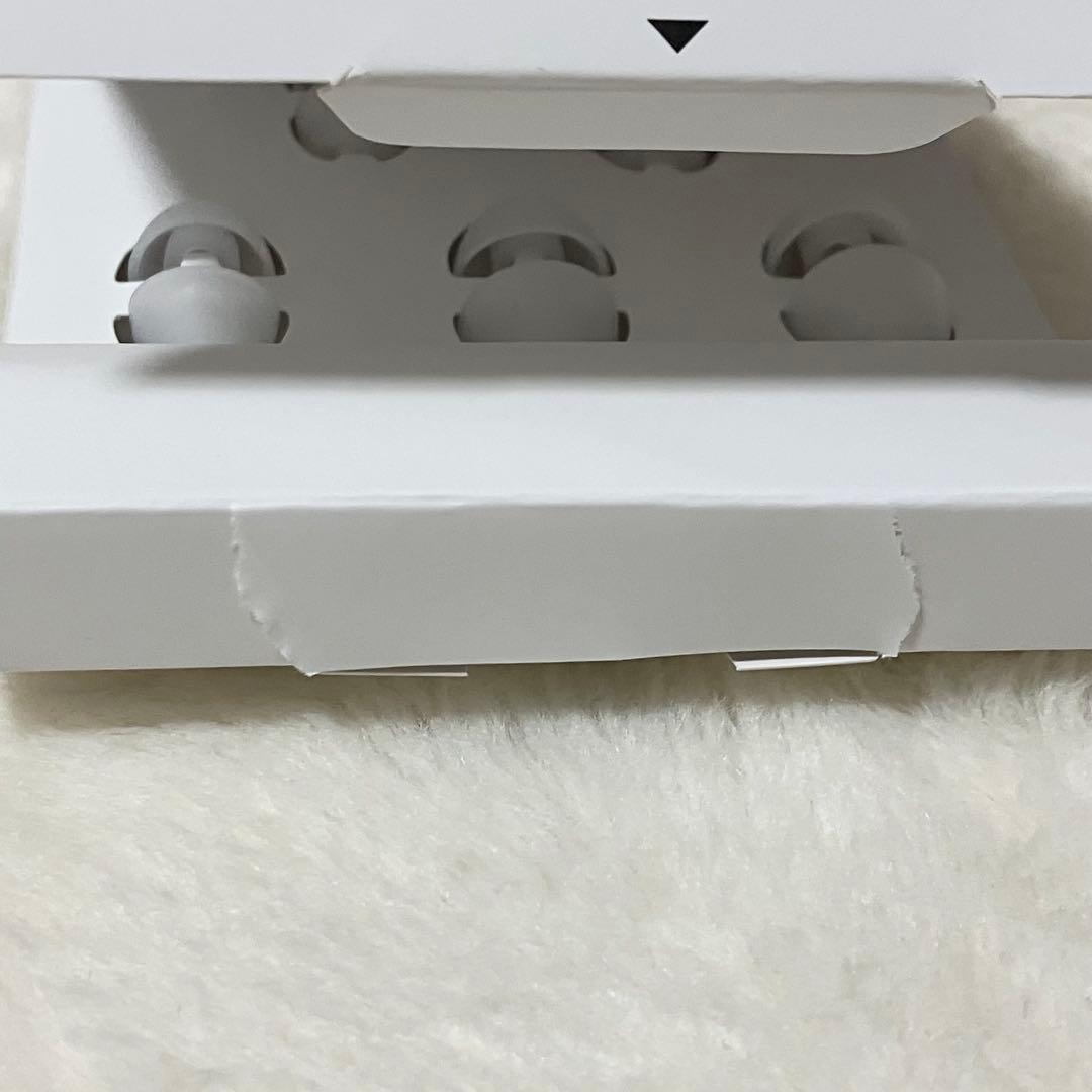 未使用級 Anker Soundcore Liberty 5 ホワイト イヤホン