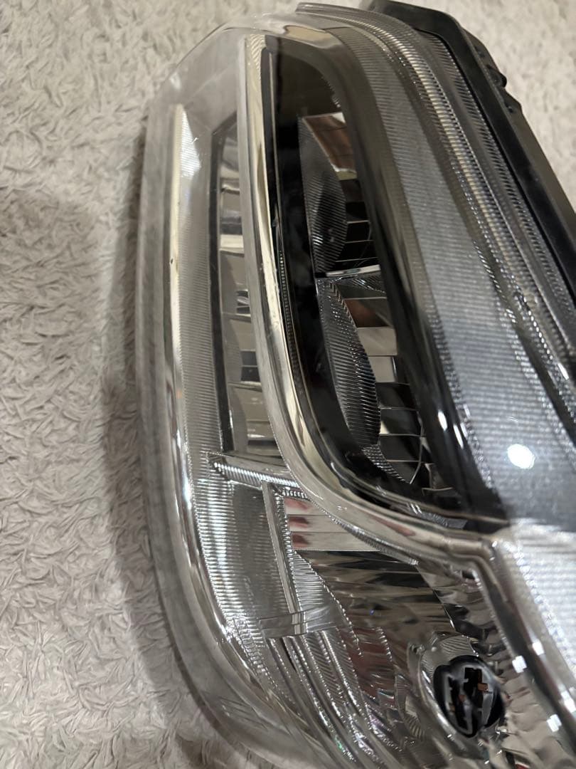 ダイハツ純正 S500P ハイゼット ヘッドライト 左