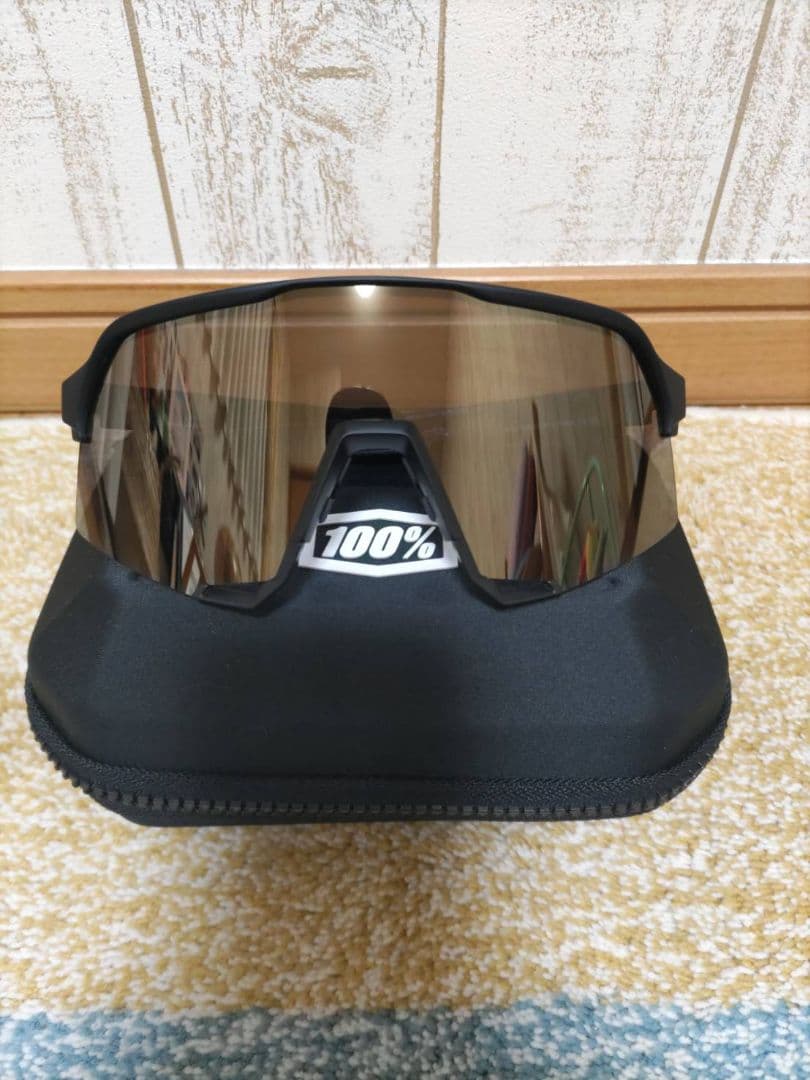 再値下げ！スポーツサングラス