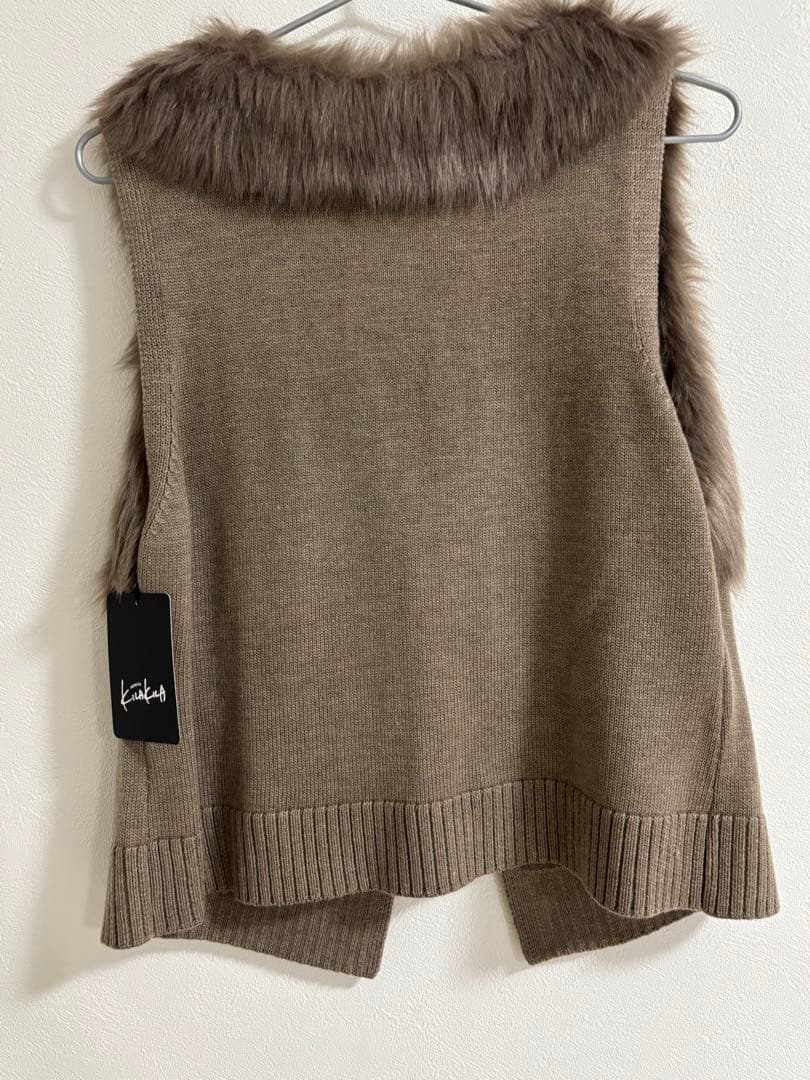 美奈子様　2点おまとめ　新品MINHA KILAKILA ミーニャキラキラ