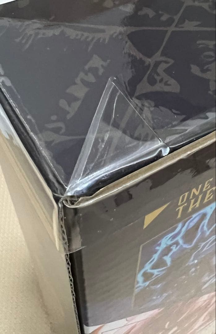 【7箱】〜ONE PIECE CARD GAME 〜　⭐︎中国2周年記念SET⭐︎