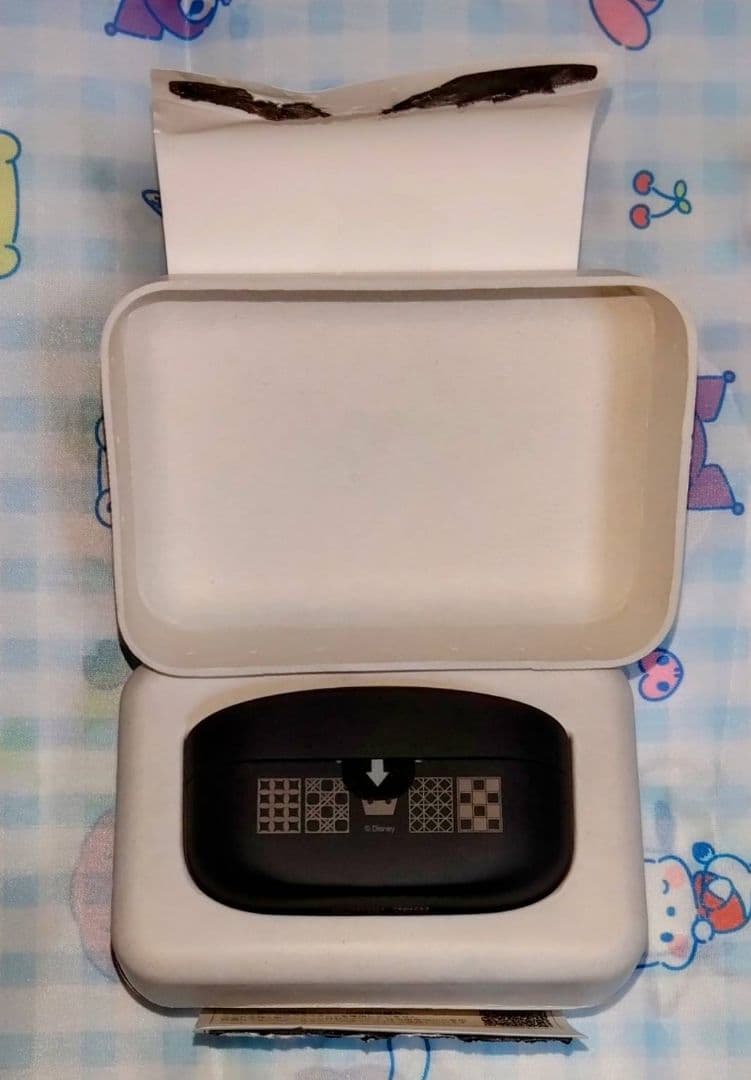 ステレオヘッドセットWF-1000XM4 キングダムハーツ20周年記念限定モデル