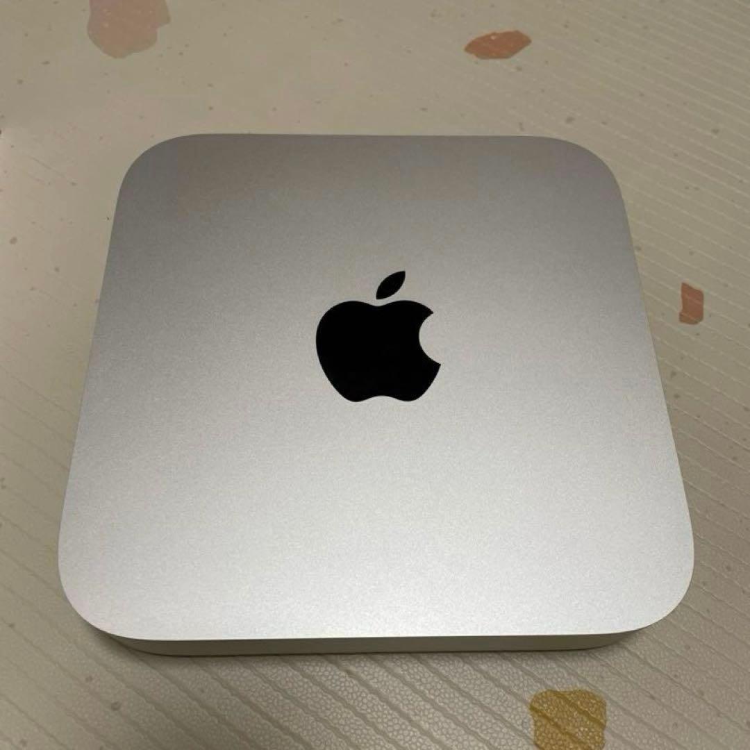 Apple Mac mini M1チップ 16GB 1TB SSD