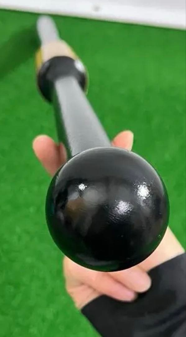 専用！the GOLF BARREL ゴルフバレル　バレルバット