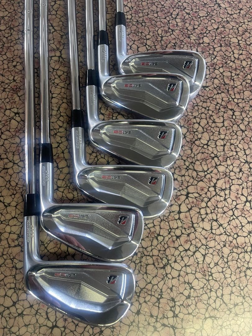 BS241CB 5〜P モーダス110S