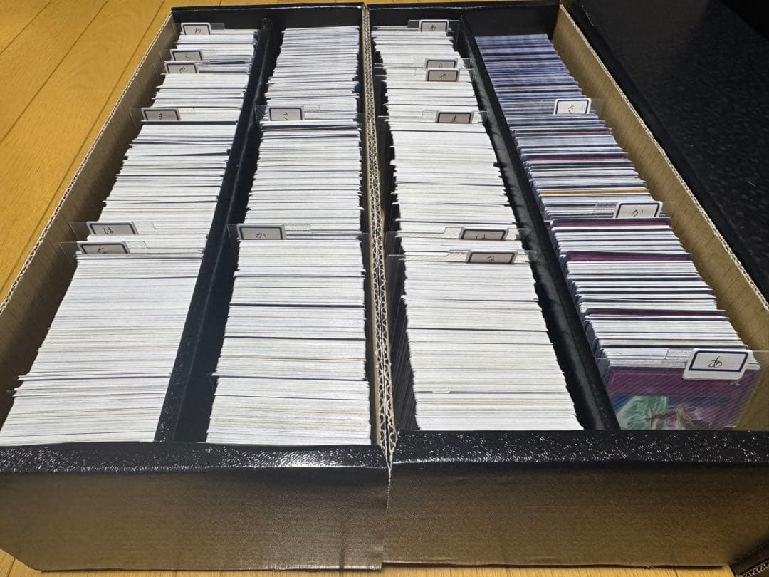 Y*a様 遊戯王　引退品　1万枚以上　まとめ売り