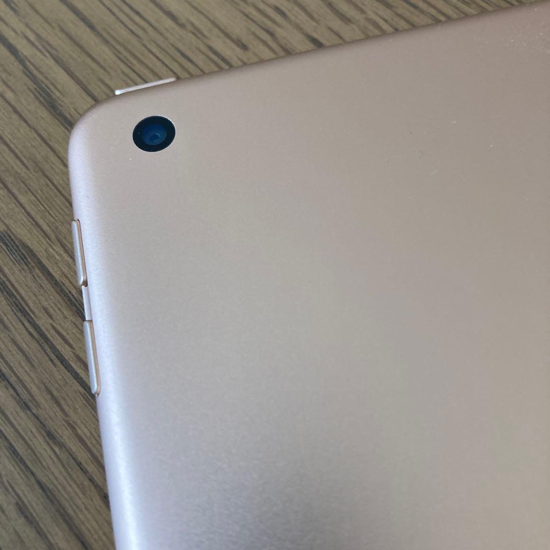 iPad 9.7インチ(第6世代) 128GB Wi-Fiタイプ