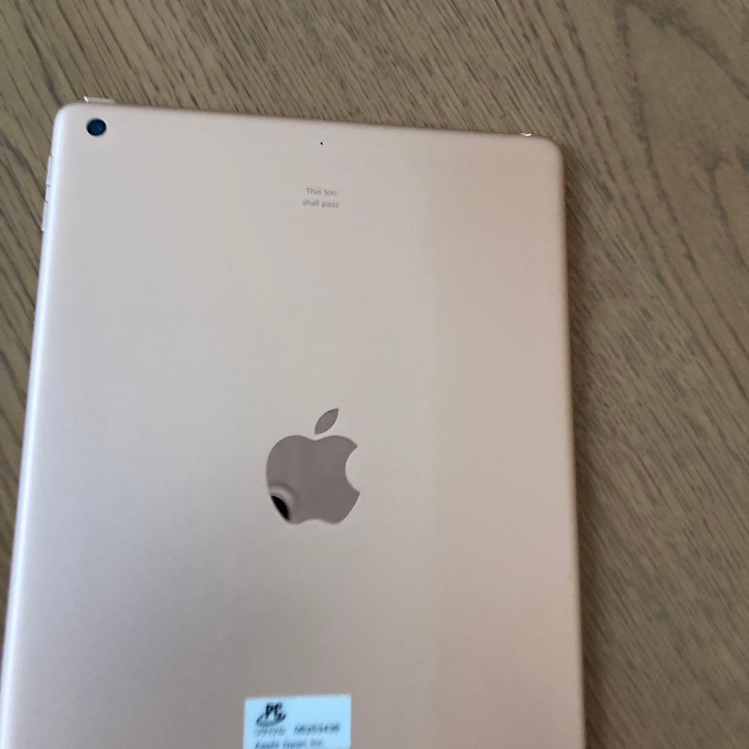 iPad 9.7インチ(第6世代) 128GB Wi-Fiタイプ