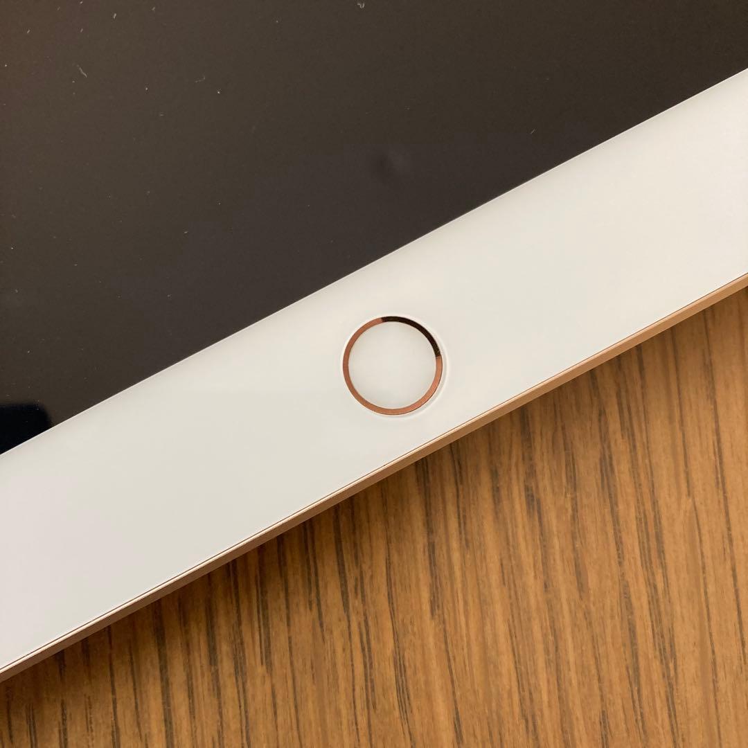 iPad 9.7インチ(第6世代) 128GB Wi-Fiタイプ