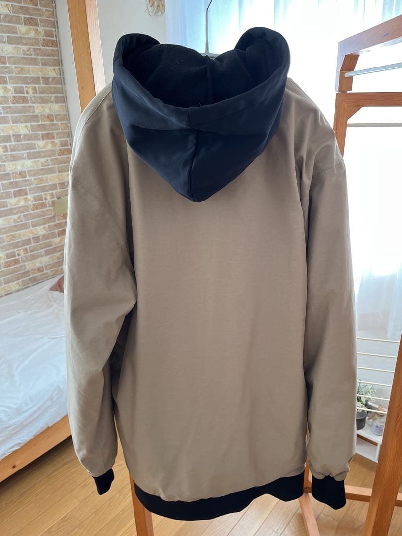 ⭐️美品⭐️ARMADA アルマダ スキー ウェア Lサイズ ベージュ