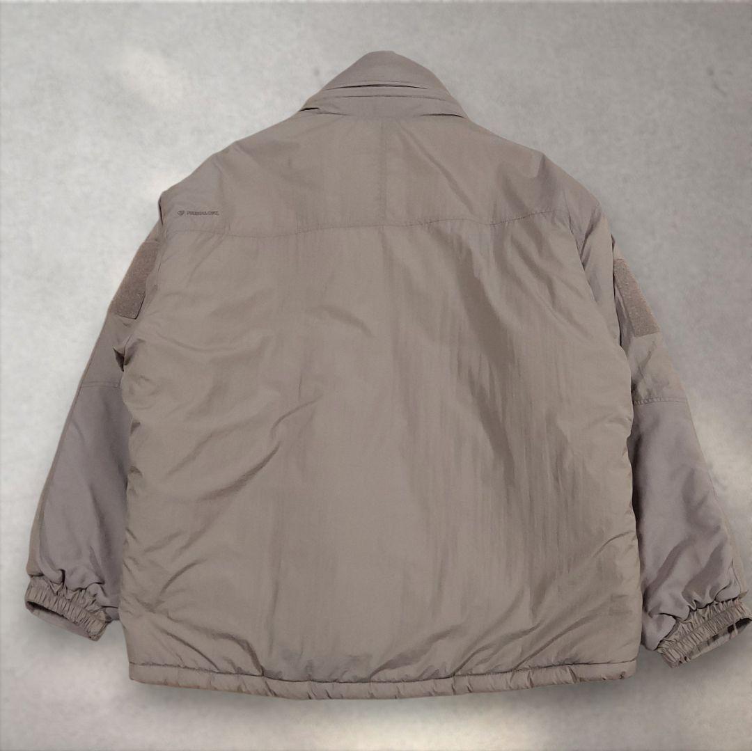 フリークスストア プリマロフトジャケット Level7 コヨーテ S