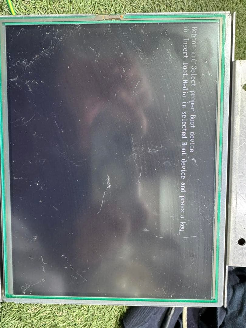 JTEKT CORPORATION DM-10WF TYD-6745 通電Ok