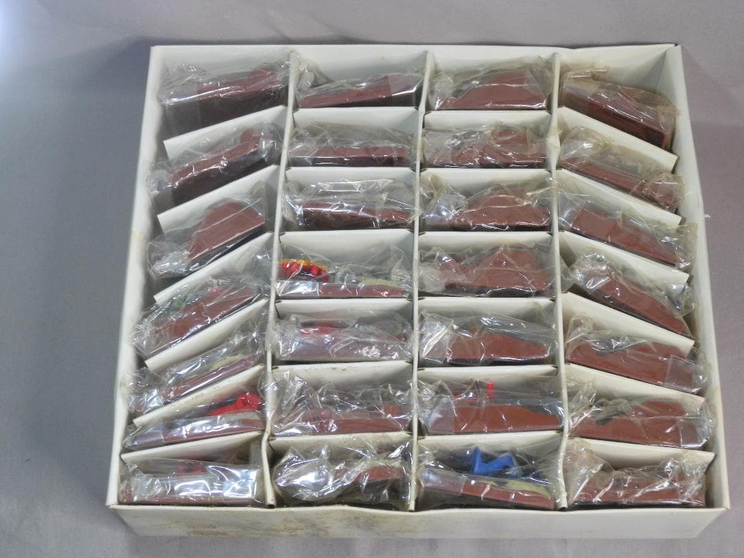 d*2様 N2128□HR-F 新世紀ウルトラマン伝説 グレートファイター28