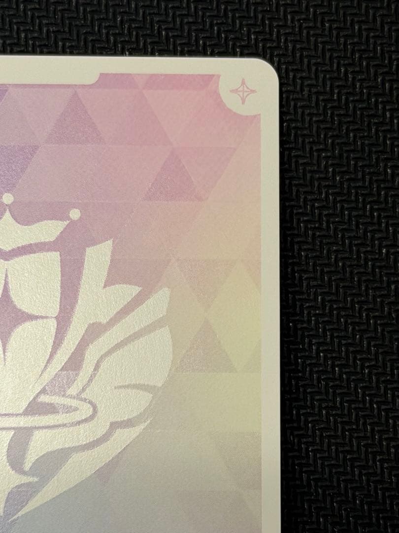 ホロカ 風真いろは SEC サイン