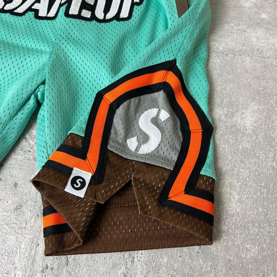 A Elegantes SAPEur アエレガンスサプール ショートパンツ