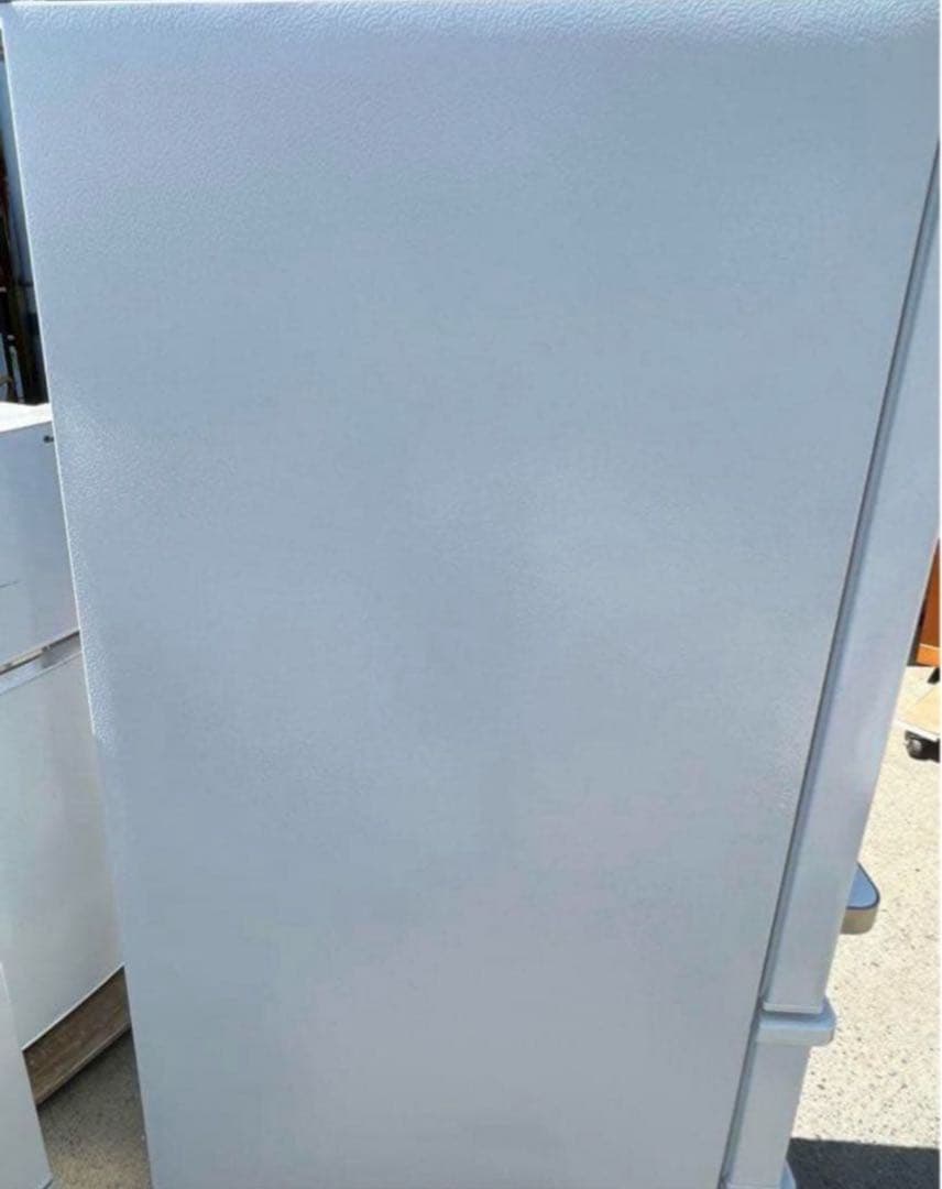 【高年式】2020年製 355L AQUA 4扉冷蔵庫 AQR-36K