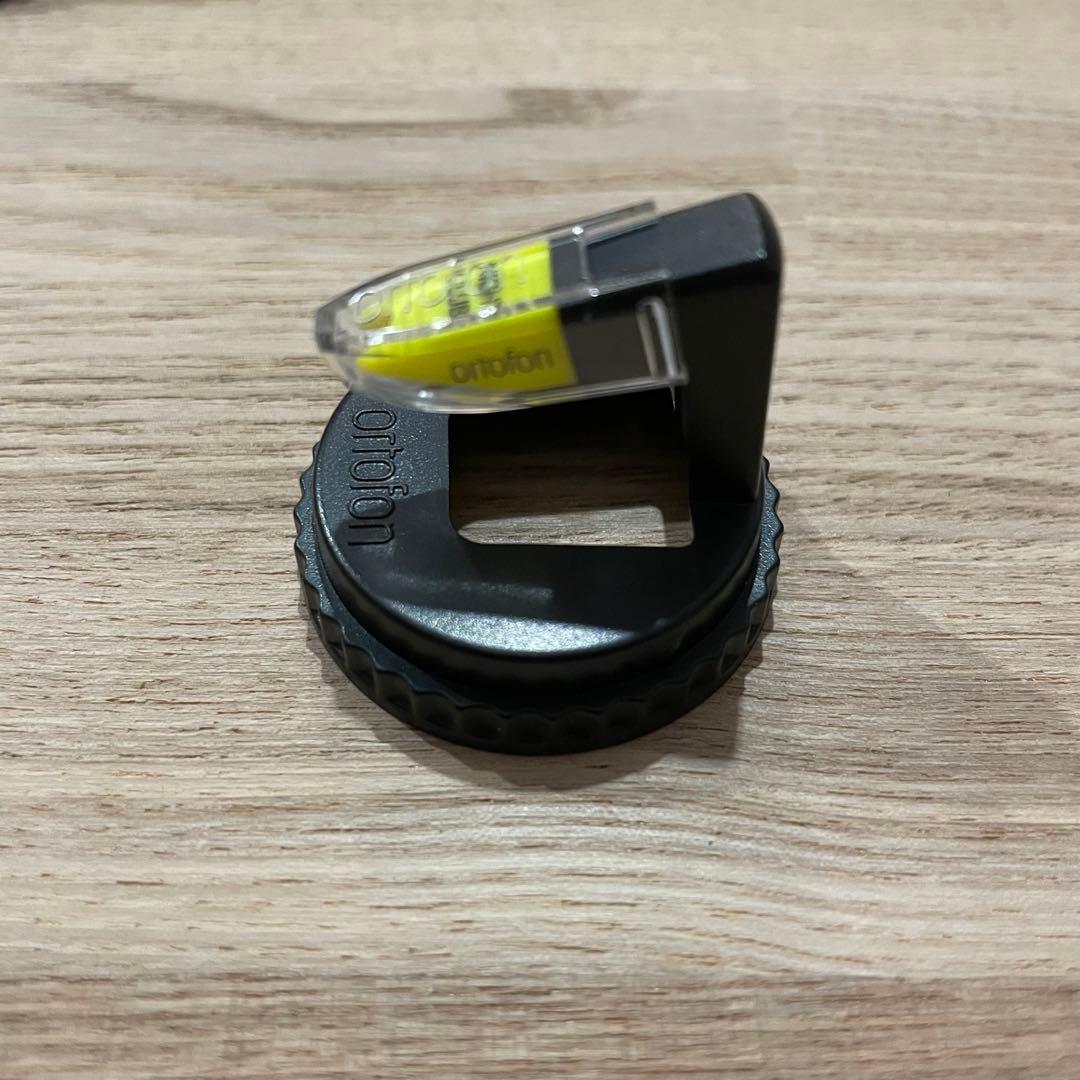 ortofon NIGHT CLUB S stylus 2個セット 円錐