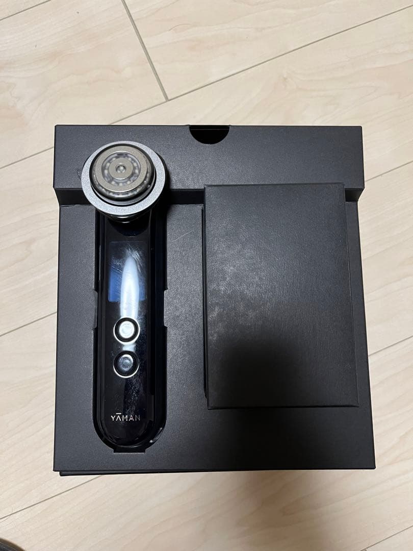 【値下げ】【YA-MAN 】ヤーマン フォトプラス プレステージ S