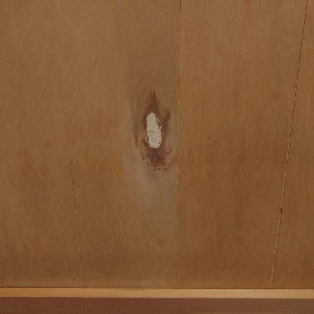 【私の部屋】アンティーク家具　ワードローブ　洋服ダンス