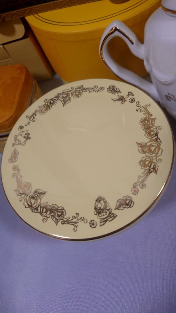 ☆✦フランフラン 美女と野獣 まとめ売り✦☆ おまけ付き☆✦