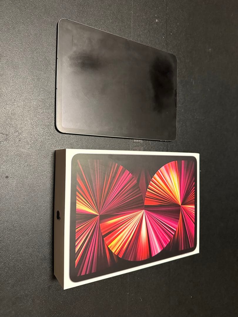 11インチiPad Pro（第3世代）128GB Wi-Fiモデル