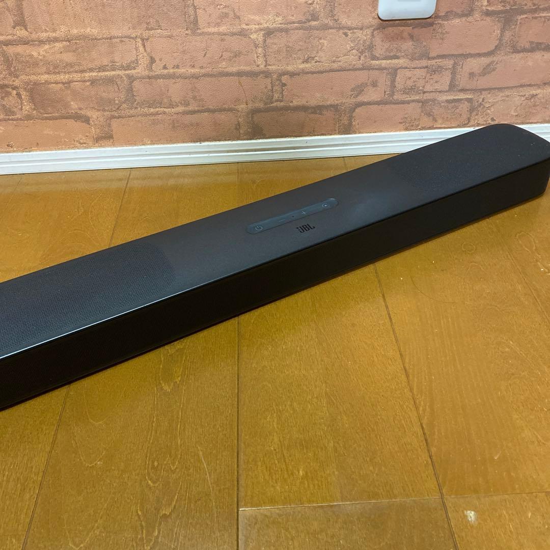 jbl bar 5.0 multibeam サウンドバー