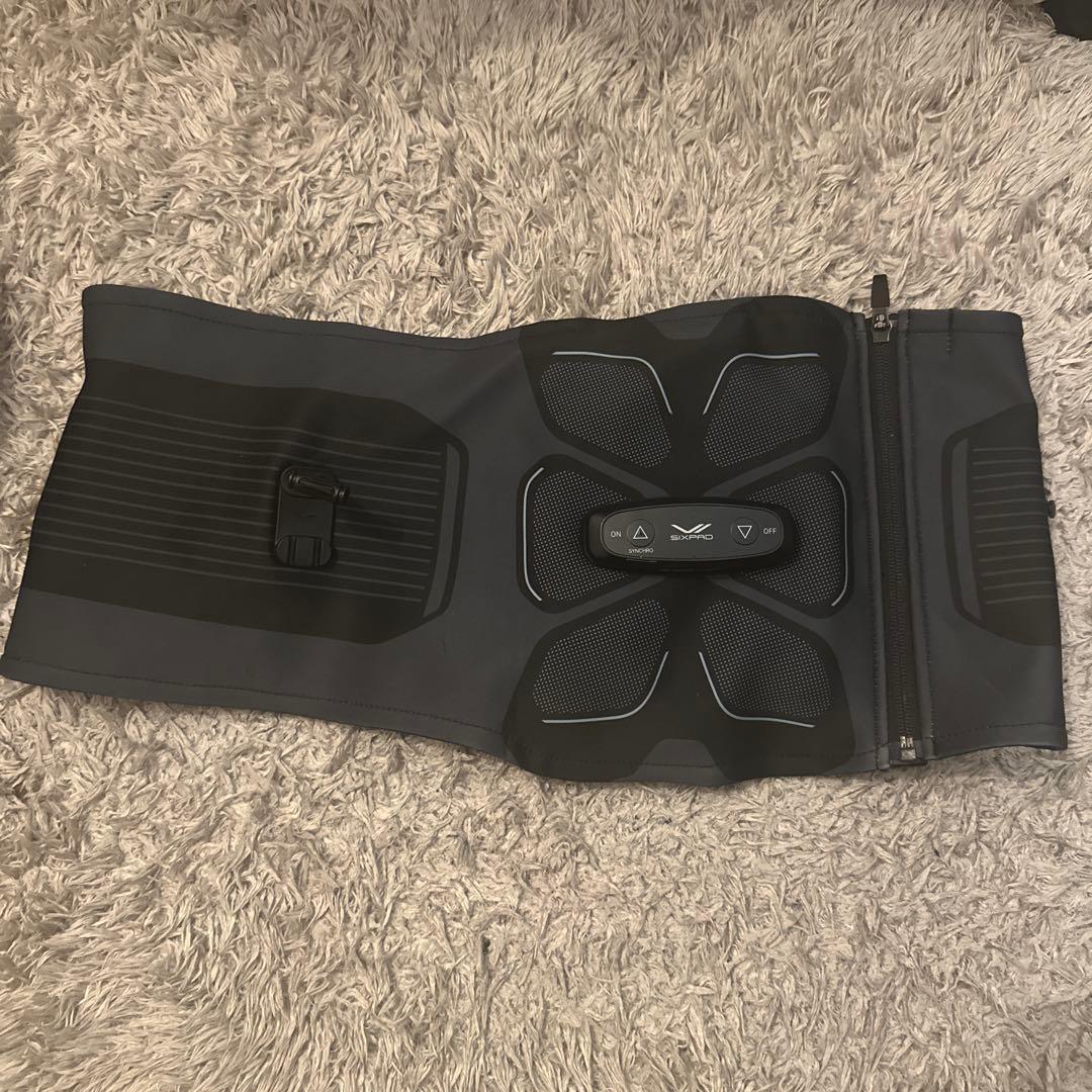 シックスパッド コアベルトアブス2 箱無し