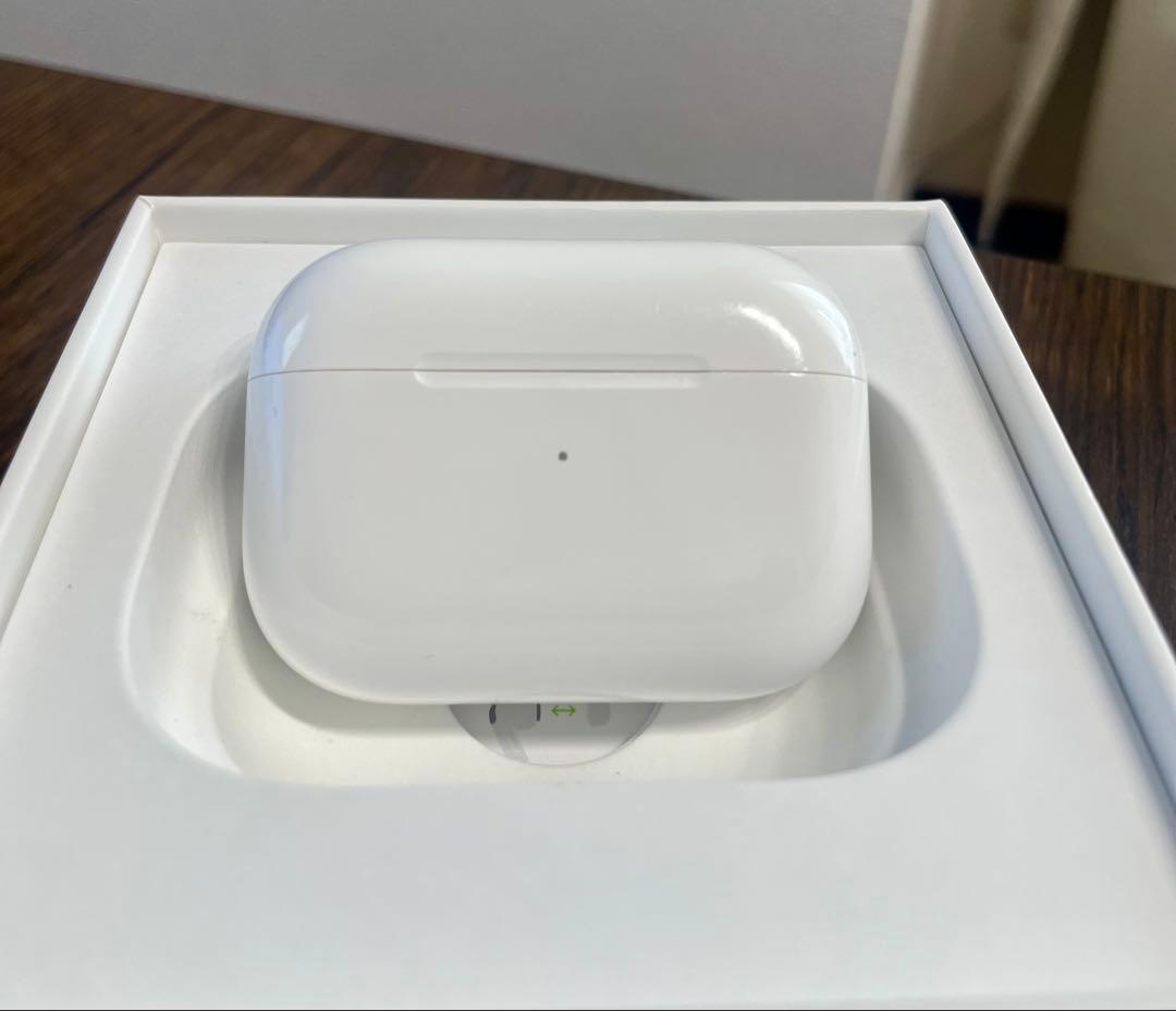 中古　ジャンク品　AirPods Pro 匿名配送