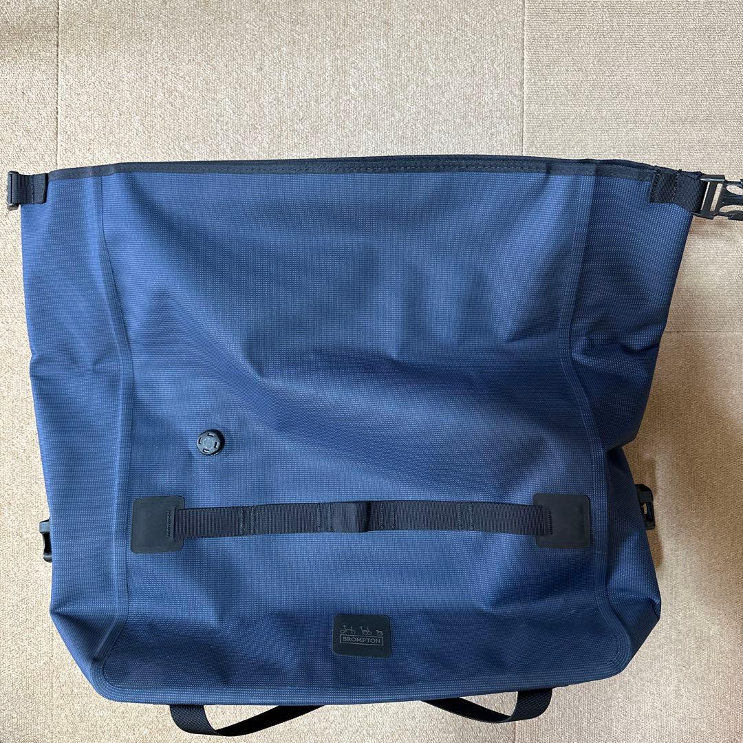 BROMPTON フロントバッグ　防水仕様