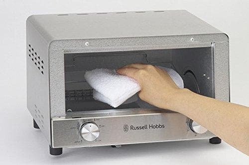 ラッセルホブス オーブントースター 7740JPA