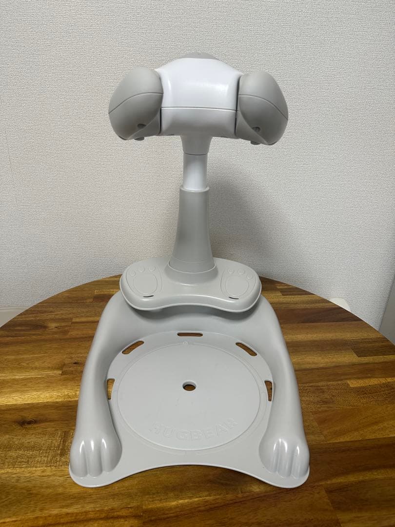 美品　ポレッド ハグベアー POLED HUGBEAR