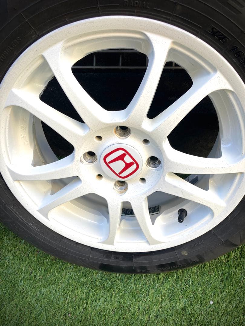 専用商品　次元 INPERIO 14インチ 5J+43ECOPIA 2023製