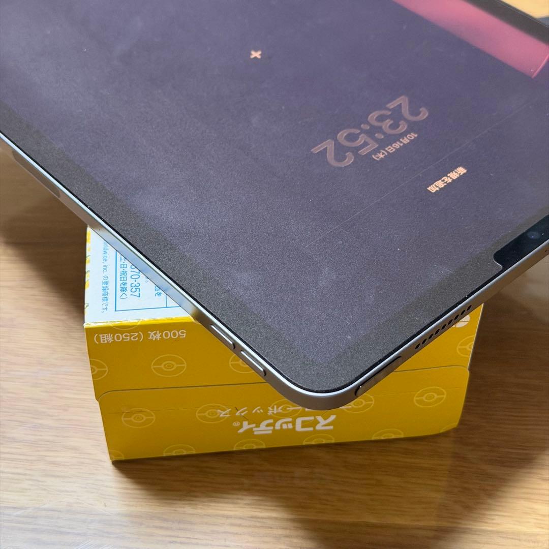 バッテリー96% Apple iPad Air 第5世代 64gb