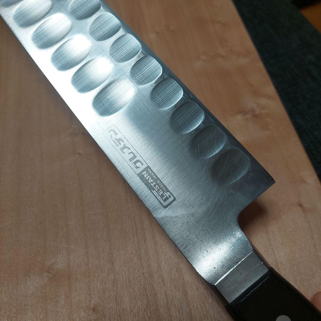 敦*徳様 グレステン733TK 　牛刀