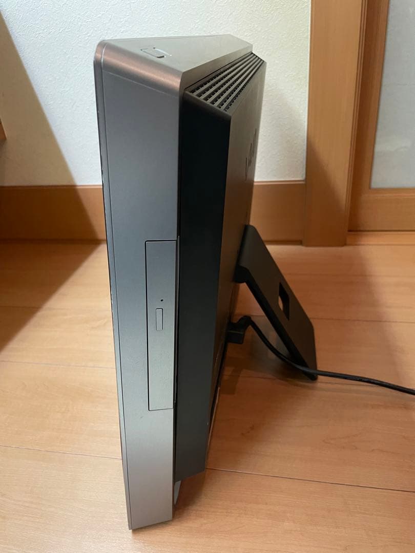 ★ソニー VPCL 128F J/S VAIO パソコン本体と付属品