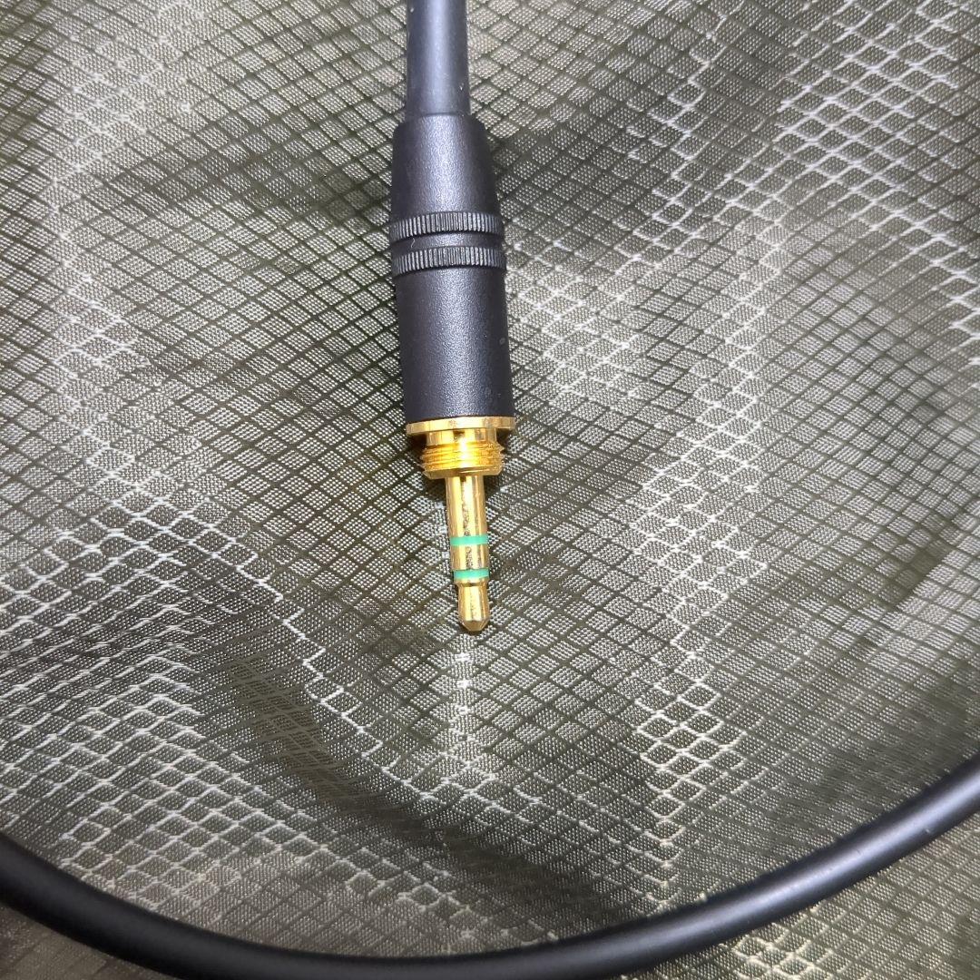 SONY MDR-7506 　ヘッドホン