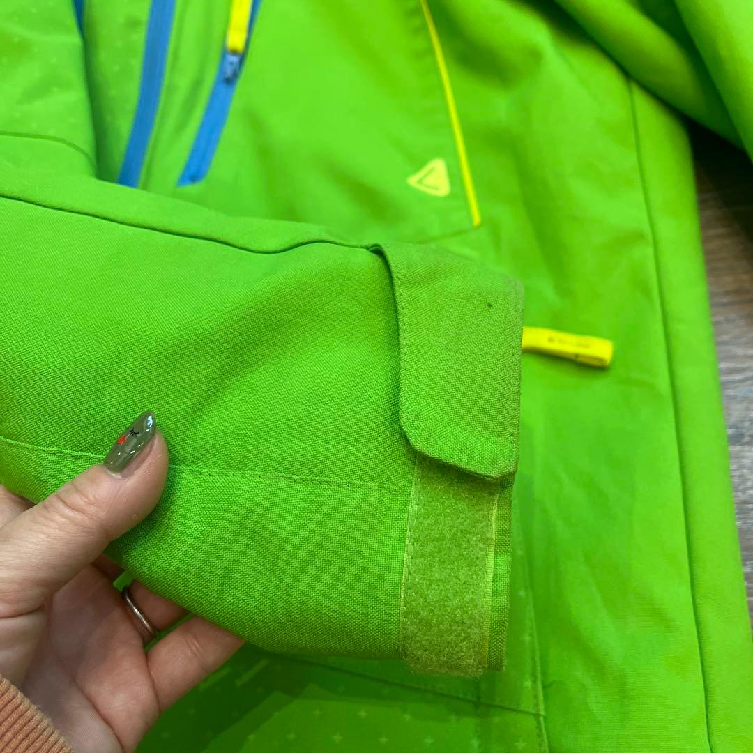 フェニックス セットアップ　スキーウェア　150 男の子　女の子