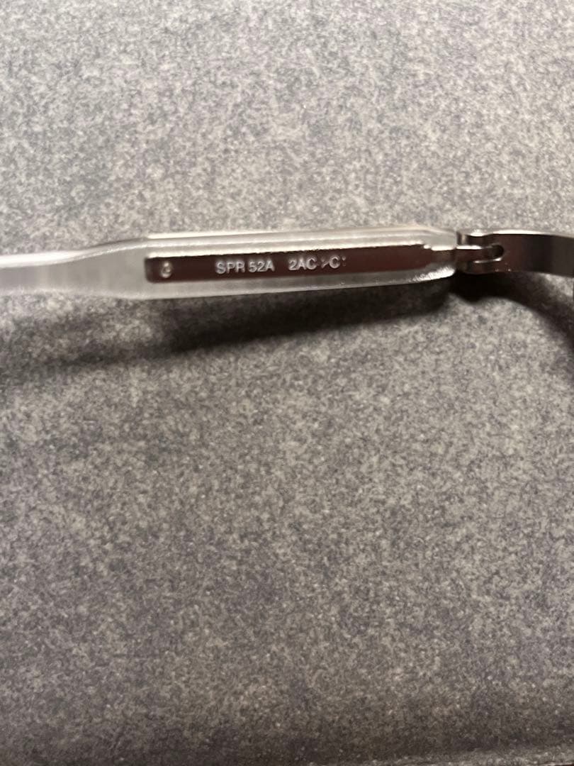 【最終価格】PRADA 上杉柊平 Brownキャットアイ サングラス